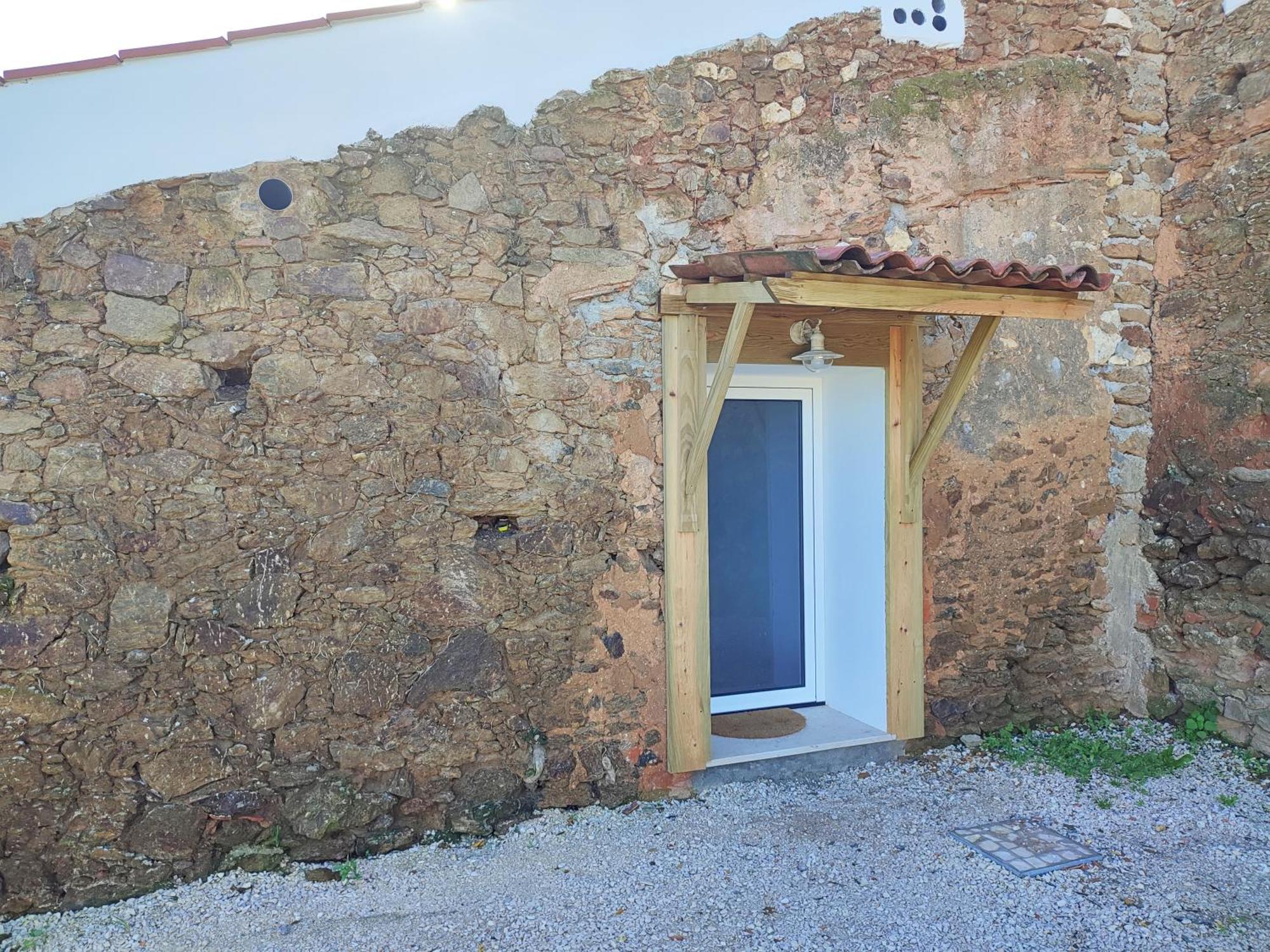 Quinta De Matrena Villa Macieiros Exterior photo