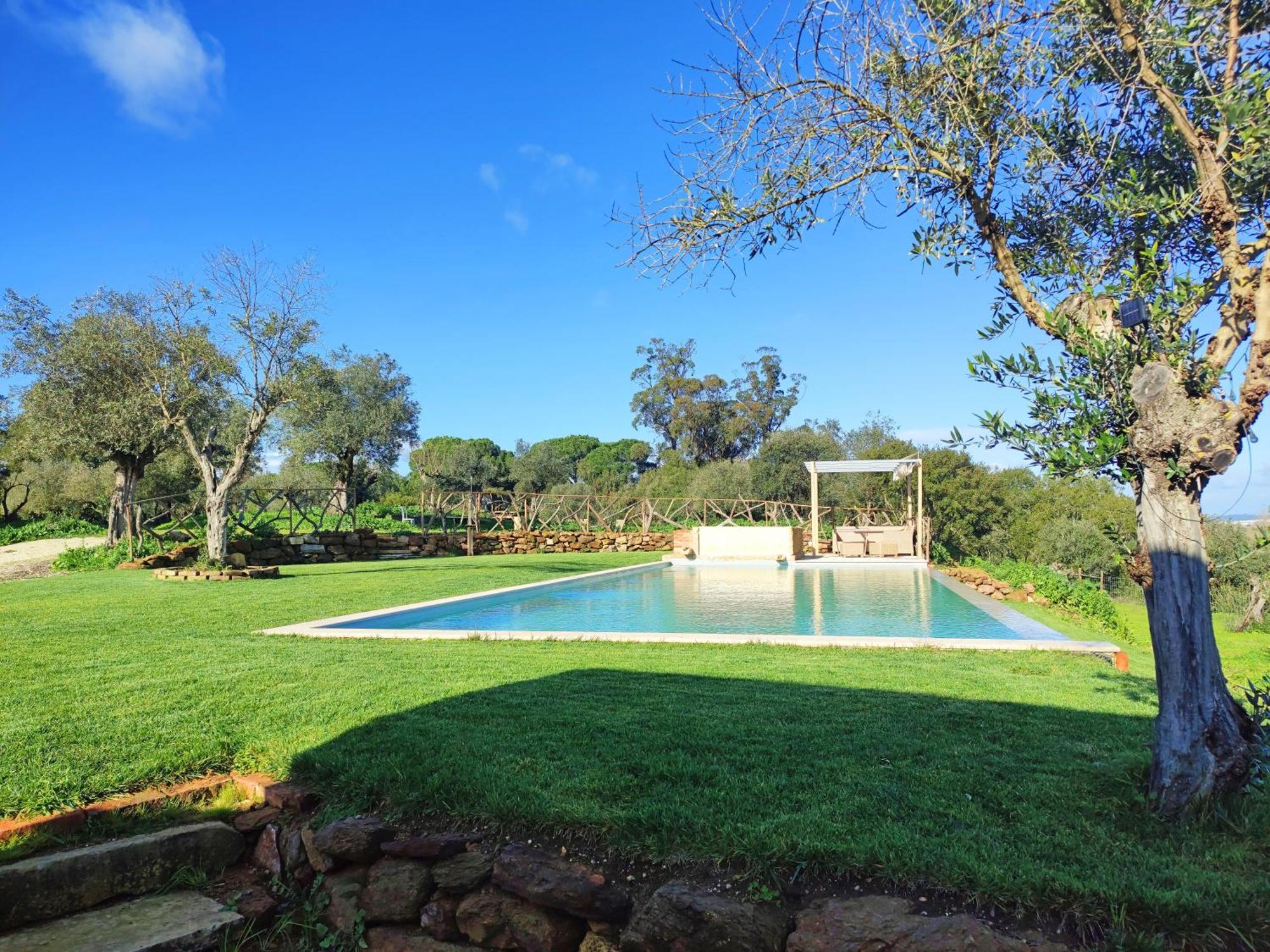 Quinta De Matrena Villa Macieiros Exterior photo