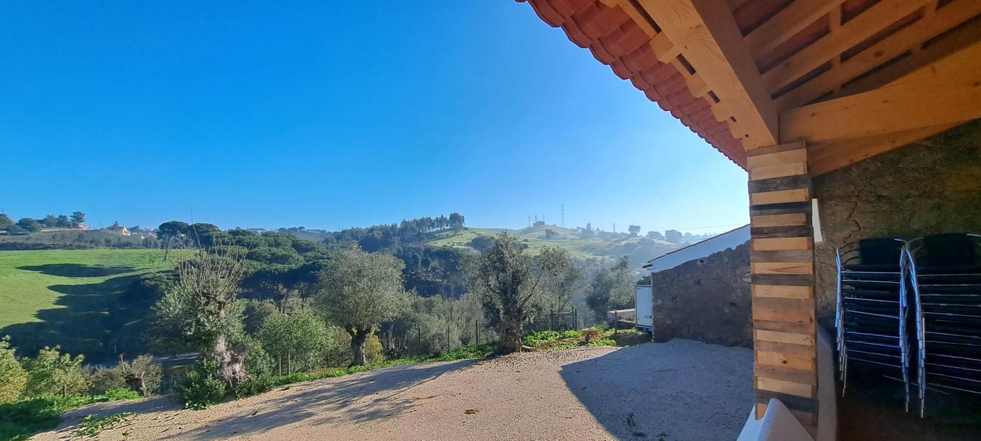 Quinta De Matrena Villa Macieiros Exterior photo